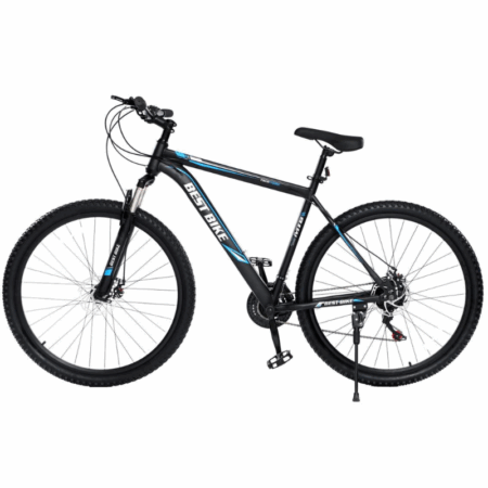 Vélo Enfant Best Bike 29″- Bleu- N29 Tunisie