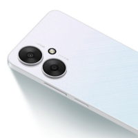Smartphone Xiaomi Redmi 13C 8Go 256Go 5G – Sliver Tunisie