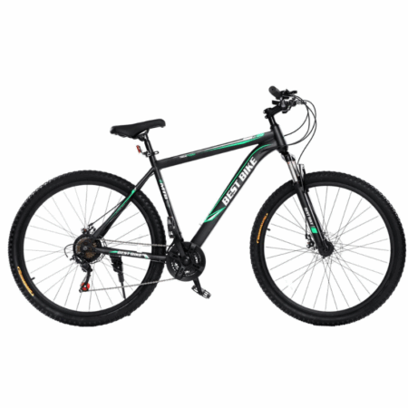 Vélo Enfant Best Bike 29″- Vert- N29 Tunisie
