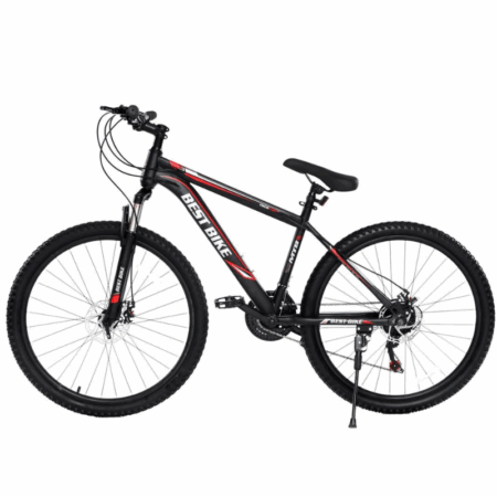 Vélo Enfant Best Bike 29″- Rouge – N29 Tunisie