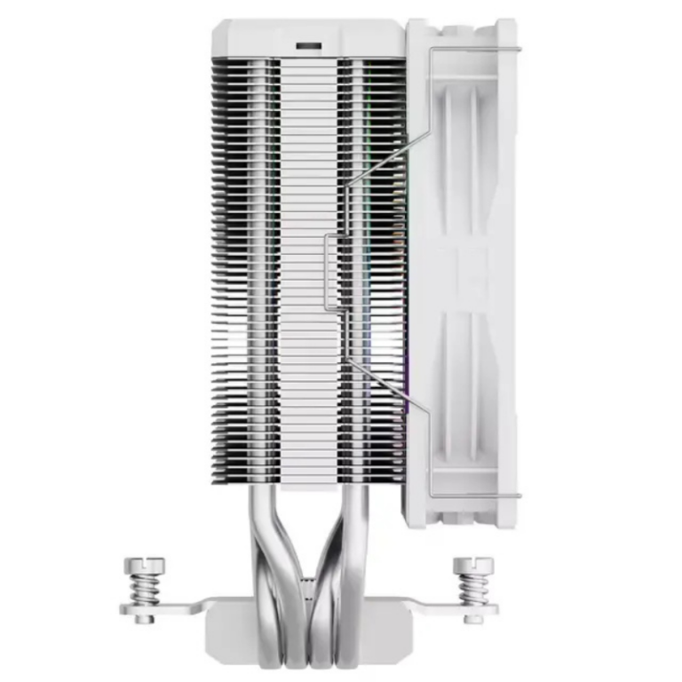 Refroidisseur Processeur Assassin X 120 R Digital ARGB – Blanc Tunisie