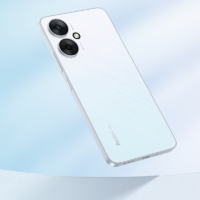 Smartphone Xiaomi Redmi 13C 4Go 128Go 5G – Sliver Tunisie