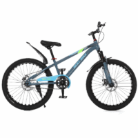 Vélo Enfant Best Bike 24″- Noir – S24 Tunisie