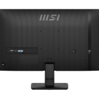 Ecran MSI 27″ PRO MP275 E2 IPS 120Hz -Noir – 9S6-3PD3CM-001 Tunisie