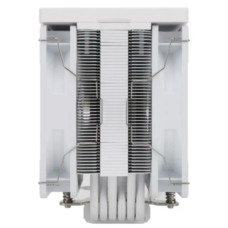 Refroidisseur Processeur Burst Assassin 120 Vision – Blanc Tunisie