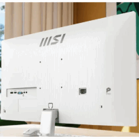 Ecran MSI 27″ PRO MP275 E2 IPS 120Hz -Blanc – 9S6-3PD3CM-011 Tunisie