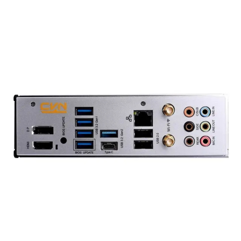 Carte Mère Colorful Cvn Z790 Gaming Frozen V20 Ddr4 –  CVN-Z790 Tunisie