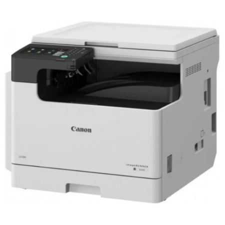 Photocopieur Multifonction Canon imageRUNNER 2224 A3 – Noir & Blanc – IR-2224 Tunisie