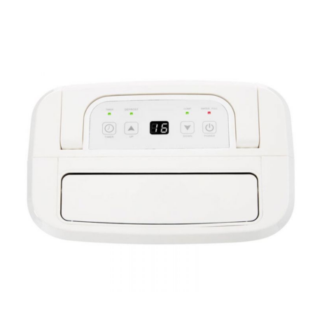 Déshumidificateur Tristar AC-5410 10 L Blanc Tunisie