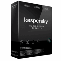 Antivirus Kaspersky Small office Security 8.0 ( 5 Postes + 1 Serveur) – KL45418BEFS-23MAG Tunisie