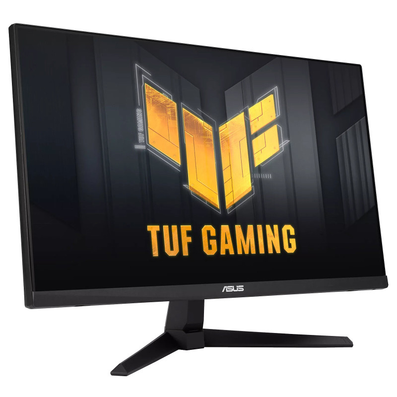 Ecran ASUS TUF Gaming VG249Q3A 24″ Full HD 180 HZ -Noir -90LM09B0-B01170 Tunisie