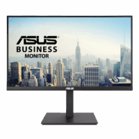 Écran Asus VA27ECPSN 27” Full Hd Ips Rj45 75 Hz Usb-c – Noir – 90LM055J-B02170 Tunisie