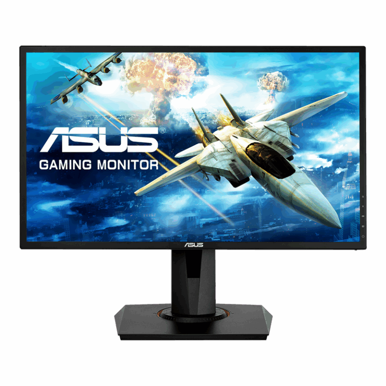 Ecran Gaming ASUS VG248QG 24″ Full HD 165 hz -Noir -VG248QG Tunisie