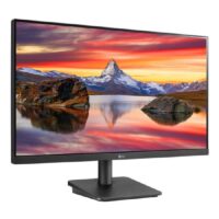 Ecran LG 27” Full HD IPS 75Hz – Noir -27MP400 Tunisie