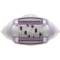 Épilateur Électrique Braun Silk-épil 3 SE3000 Blanc & Violet Tunisie