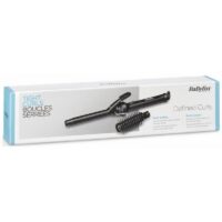 Fer à Boucler BaByliss C271E Noir Tunisie