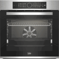 Four Encastrable Électrique Beko BBIM12400XCS 60 cm Inox Tunisie
