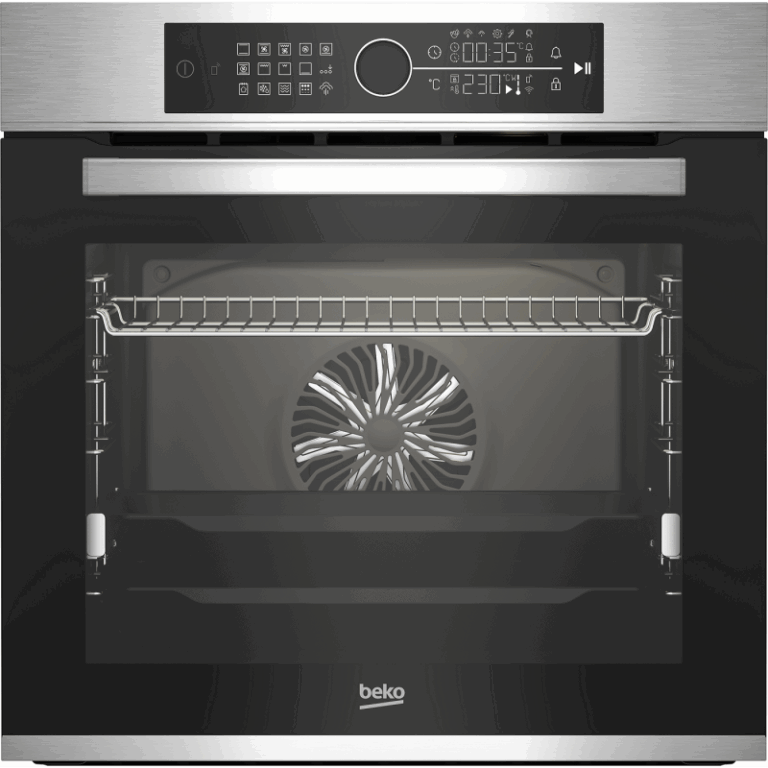 Four Encastrable Électrique Beko BBIM12400XCS 60 cm Inox Tunisie