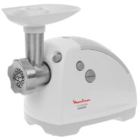 Hachoir à Viande Moulinex HV8 ME620132 2000 W Blanc Tunisie