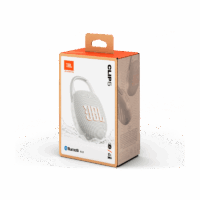 Haut-Parleur Bluetooth JBL Clip 5 Blanc – 01021 Tunisie