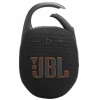 Haut-Parleur Bluetooth JBL Clip 5 Noir – 01017 Tunisie