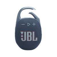 Haut-Parleur Bluetooth JBL Clip 5 Bleu – 01018 Tunisie