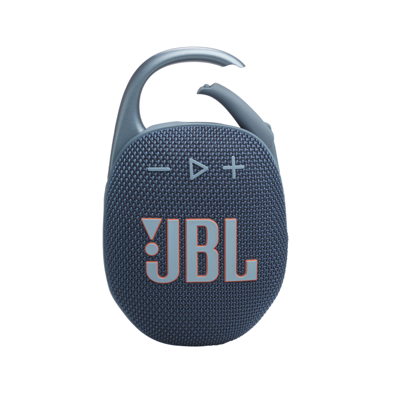 Haut-Parleur Bluetooth JBL Clip 5 Bleu – 01018 Tunisie