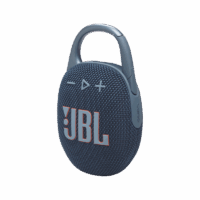 Haut-Parleur Bluetooth JBL Clip 5 Bleu – 01018 Tunisie