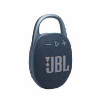 Haut-Parleur Bluetooth JBL Clip 5 Bleu – 01018 Tunisie