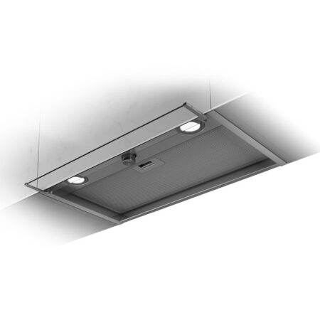 Hotte Encastrable Focus SMART.6000 60 cm Inox Tunisie
