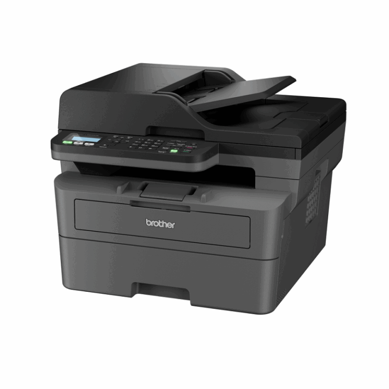 Imprimante Multifonction Laser Brother MFC-L2827DW 4en1 Monochrome Wi-Fi – MFC-L2827DW Tunisie