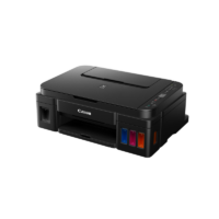 Imprimante Multifonction à Réservoir Intégré 3en1 Canon Pixma G-3410 Wifi Couleur Tunisie
