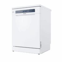 Lave-Vaisselle Candy CF6C4F0W 16 Couverts Blanc Tunisie