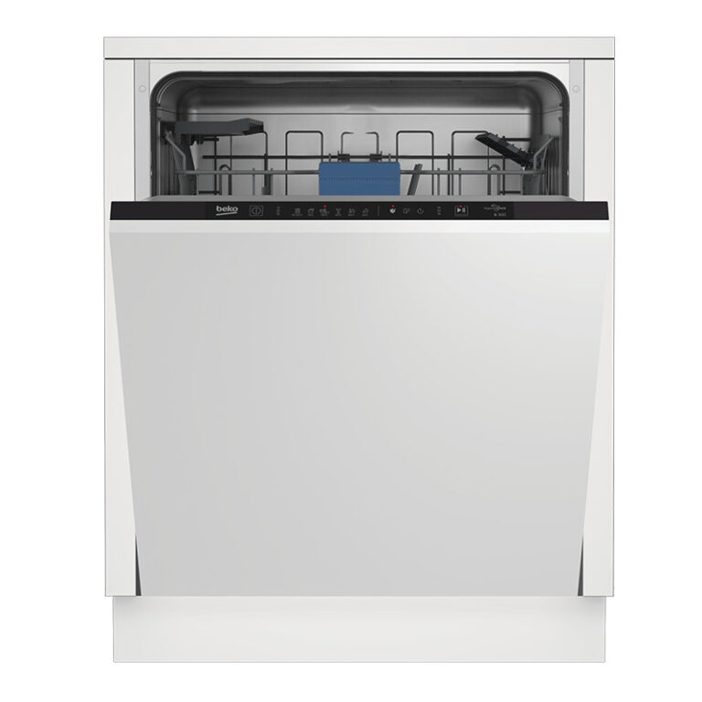 Lave Vaisselle Encastrable Beko BDIN16435 14 Couverts Blanc Tunisie