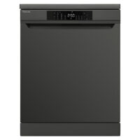 Lave Vaisselle Focus F.503B 13 Couverts Noir Tunisie