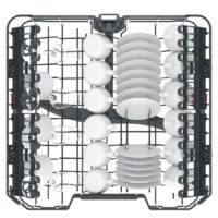 Lave Vaisselle Totalement Encastrable Whirlpool 14 Couverts WRIC3C26 Tunisie