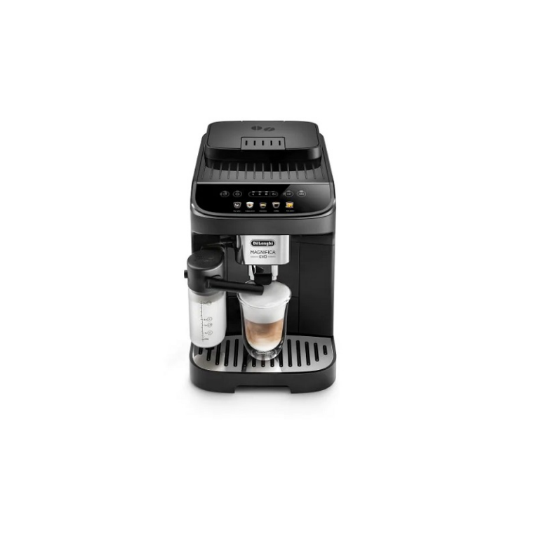 Machine à Café Delonghi Avec Broyeur Magnifica Evo ECAM290.61.B Noir Tunisie