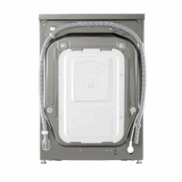 Machine à Laver Frontale LG Vivace F4R3VYG6P 9kg Silver Tunisie
