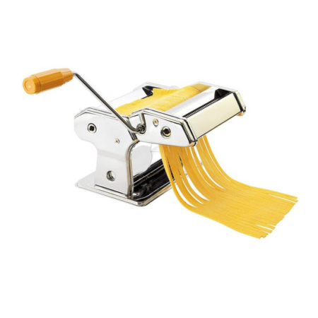 Machine à Ravioli & Spaghetti Livoo MEN41 Argent Tunisie