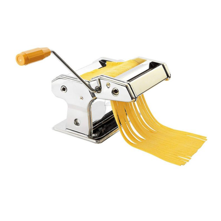 Machine à Ravioli & Spaghetti Livoo MEN41 Argent Tunisie