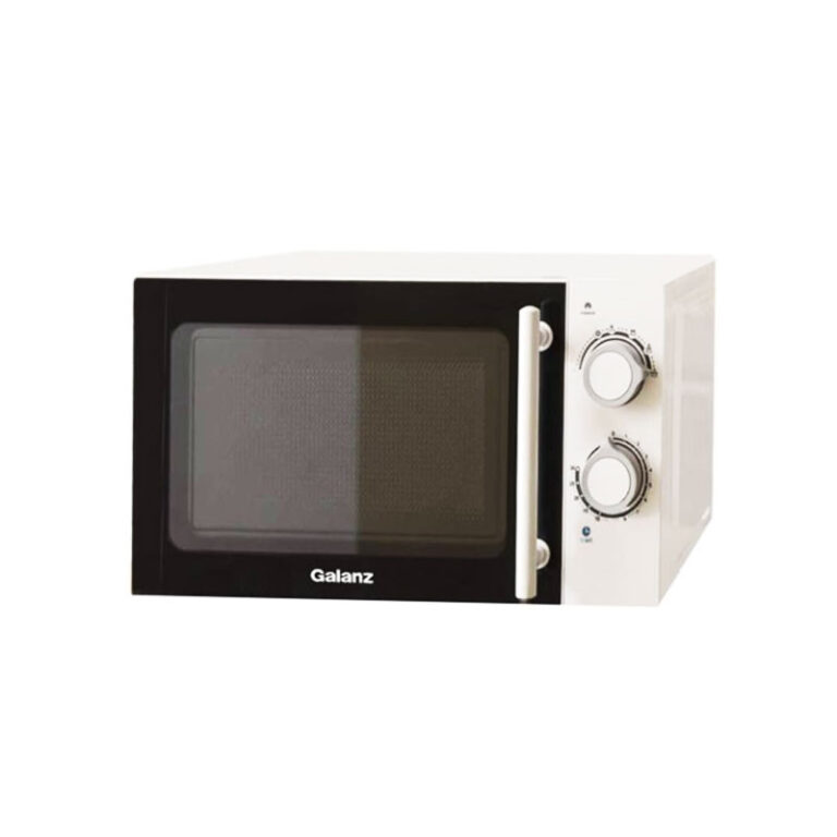 Micro-Ondes Galanz 20 L 700 W MO-P70H20L-SEM Blanc Tunisie