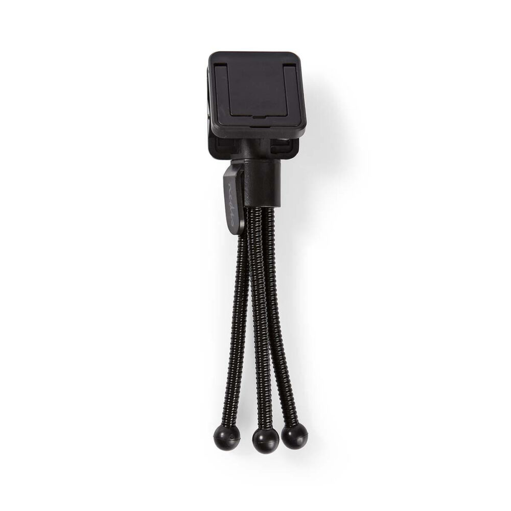 Mini Trépied Nedis Pour Smartphone – SMTD100BK Tunisie