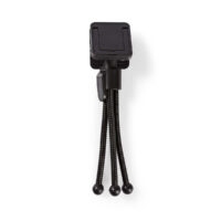 Mini Trépied Nedis Pour Smartphone – SMTD100BK Tunisie