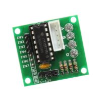 Kit complet Extrudeuse MK8 avec Moteur NEMA17, 1.75 mm + 0.3mm Nozzle Tunisie