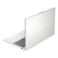 PC Portable HP 15-fd0042nk I5 13è Gén 8Go 512Go SSD – Silver – 9D6W0EA Tunisie