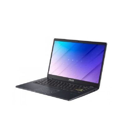 Pc Portable ASUS VivoBook  Intel Celeron N4020 4GB 256GB SSD -Noir – E410MA-BV2230W Tunisie