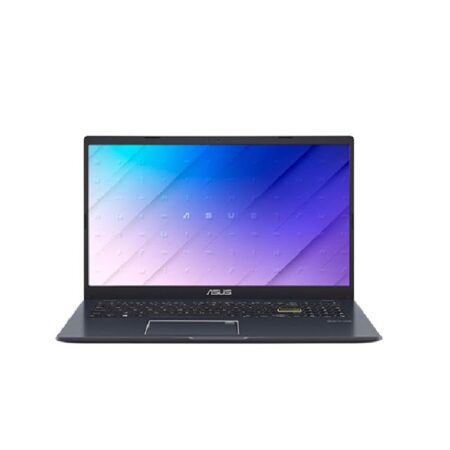 Pc Portable ASUS VivoBook  Intel Celeron N4020 4GB 256GB SSD -Noir – E410MA-BV2230W Tunisie