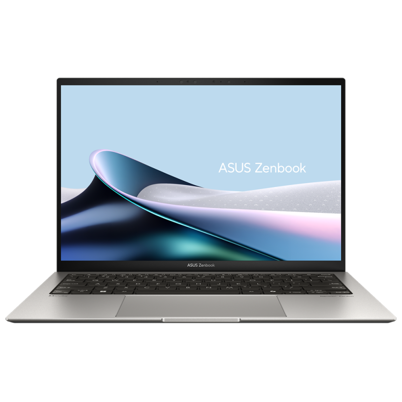 Pc Portable Asus Zenbook S 13 OLED Ultra 7 155U 32 Go 1 To SSD Gris – UX5304MA-NQ039W Tunisie