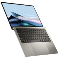 Pc Portable Asus Zenbook S 13 OLED Ultra 7 155U 32 Go 1 To SSD Gris – UX5304MA-NQ039W Tunisie