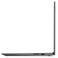 Pc Portable Lenovo IdeaPad 1 15ALC7 AMD Ryzen 7 8Go 512Go SSD Gris – 82R400RXFG Tunisie